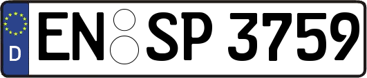 EN-SP3759