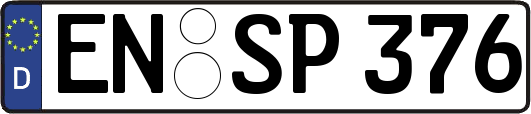EN-SP376
