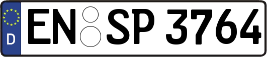 EN-SP3764
