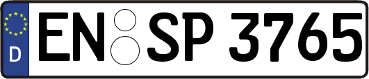 EN-SP3765