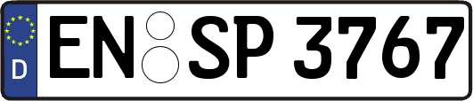 EN-SP3767