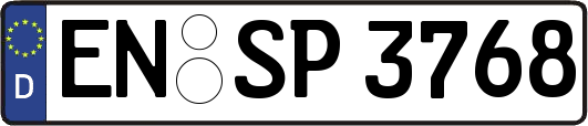 EN-SP3768