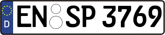 EN-SP3769