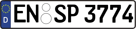EN-SP3774
