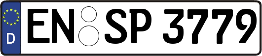 EN-SP3779