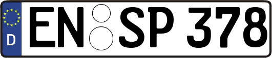 EN-SP378