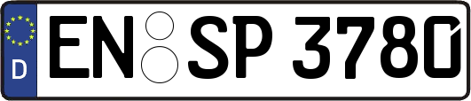 EN-SP3780