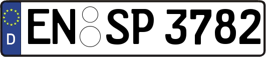 EN-SP3782