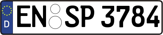EN-SP3784