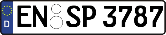 EN-SP3787