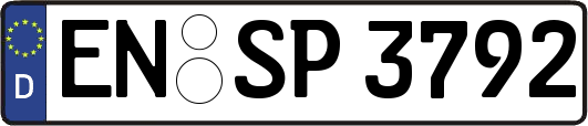 EN-SP3792
