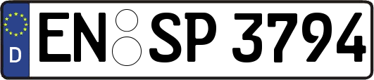 EN-SP3794