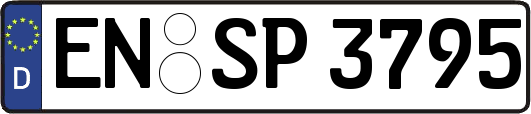 EN-SP3795