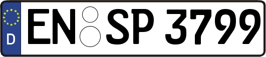 EN-SP3799