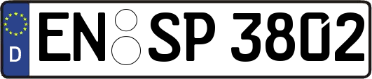 EN-SP3802