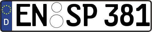EN-SP381