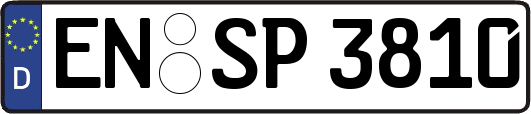 EN-SP3810