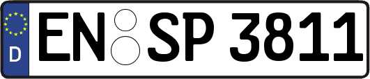 EN-SP3811