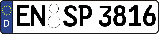 EN-SP3816