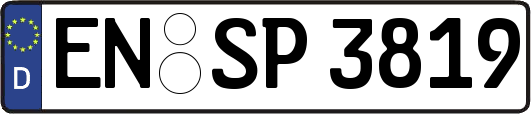 EN-SP3819