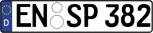 EN-SP382
