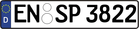 EN-SP3822