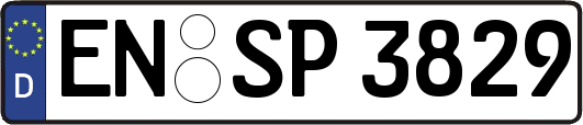 EN-SP3829