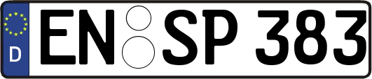 EN-SP383