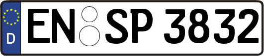 EN-SP3832