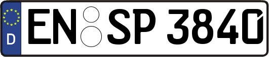 EN-SP3840