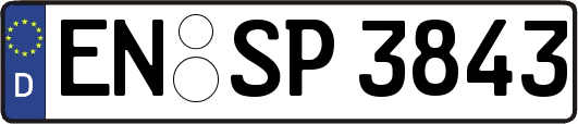 EN-SP3843