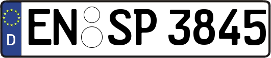 EN-SP3845