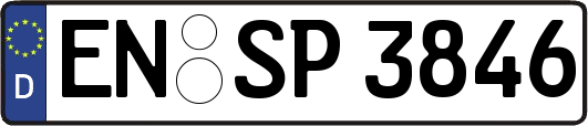EN-SP3846