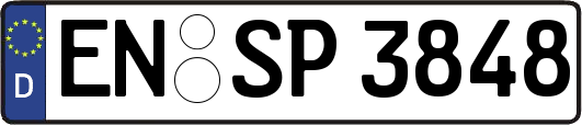 EN-SP3848