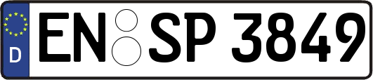 EN-SP3849