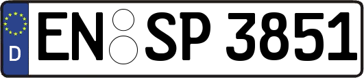 EN-SP3851