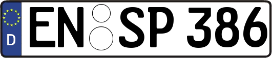 EN-SP386
