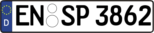 EN-SP3862