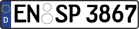 EN-SP3867