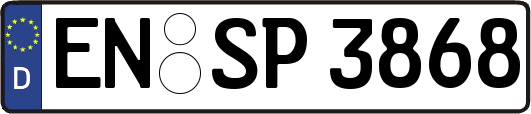 EN-SP3868