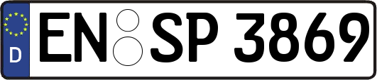 EN-SP3869