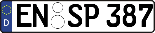 EN-SP387