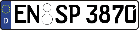 EN-SP3870