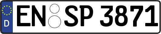 EN-SP3871