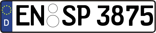 EN-SP3875