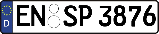EN-SP3876