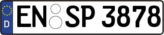 EN-SP3878