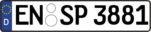 EN-SP3881