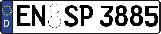 EN-SP3885