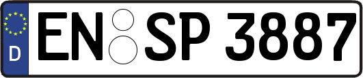 EN-SP3887